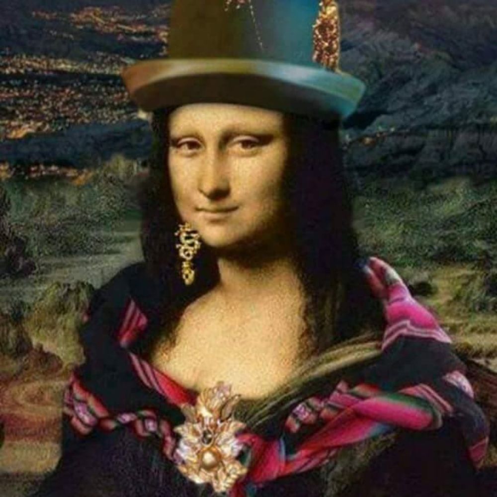 Meet your Posher, Daniela lucia